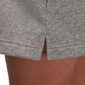 Casual Hottest <b>Shorts</b> For Women <b>Ladies</b> Sportswear Sweat <b>Shorts</b> Dark Grey Solid Color Women's <b>Shorts</b> - Product Image 6