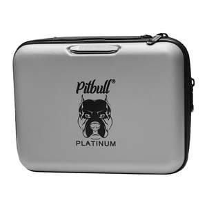 Afeitadora Rotativa Recargable de Triple Cuchilla, Impermeable IPX7, Máquina de Afeitar en Alemán para Cara, Cuerpo y Barba, con Batería USB - Product Image 3