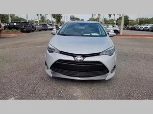 โตโยต้า โคโรลล่า แอล ปี 2018 - Product Image 6