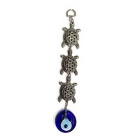 Evil Eye Dream Catcher Handmade Lembeauty Dream Catcher Oeil de Dieu Décoration murale Ornement