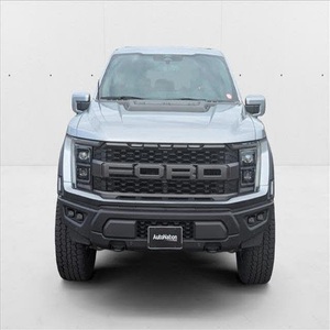 Ford F-150 Raptor SuperCrew 2021, 4WD, Asientos de Cuero, Caja de Cambios Automática, Cámara Trasera, Portaequipajes de Aluminio, Neumáticos R17, Gasolina, Usado - Product Image 1