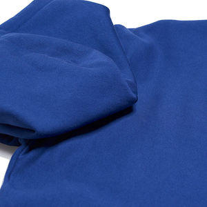 Gran oferta de sudaderas con capucha para adultos, ropa de invierno de manga larga, jersey de Color azul, Sudadera con capucha elegante con logotipo y diseño serigrafiado - Product Image 6
