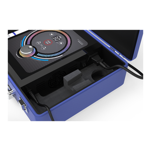 [Một cách phòng thí nghiệm] Sonic Nomad vẻ đẹp thiết bị nhà cá nhân sử dụng chăm sóc da mặt massager Led chuyên nghiệp Spa công cụ - Product Image 2