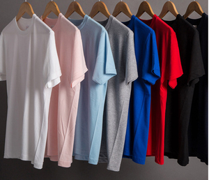 Camiseta Casual de Verano para Mujer, Holgada, de Algodón Transpirable, Ecológica, Antibolitas, Cuello Redondo, Manga Corta 3D, Estilo Urbano - Product Image 5