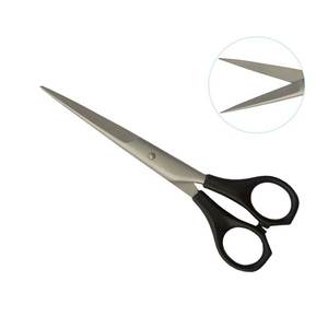 Ciseaux de coiffure de précision pour les travaux de détail Ciseaux de coupe de qualité supérieure pour les salons de coiffure et les salons de coiffure - Product Image 4