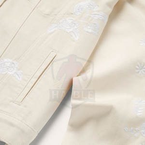 Chaqueta de Invierno para Hombre de Alta Calidad, con Logotipo Frontal, Transpirable, de Secado Rápido, Personalizable, MOQ Bajo, Nueva Llegada - Product Image 4