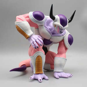 Congelador para Figuras de PVC de Dragon Ball, Origen de la Animación Japonesa - Product Image 4