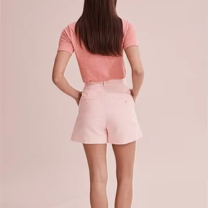 Ropa de calle de verano de alta calidad, estilo OEM, pantalones de mujer de Vietnam, transpirable, Selección rápida, entrega rápida, suministro de precio bajo - Product Image 1