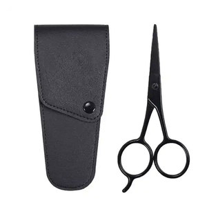Ciseaux de barbier Endo Tech 6 pouces en acier inoxydable allemand, manuels, durables, qualité A+, garantie 5 ans, pour salon de beauté, coiffure et greffe de cheveux - Product Image 3