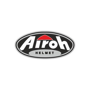 ไวเซอร์ใส Airoh สำหรับหมวกกันน็อค Dragon REV.1-ไวเซอร์กันแดดและกันลม - Product Image 1