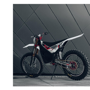 Moto tout-terrain électrique Arctic Leopard de haute performance, 74V 75Ah 25KW, Arctic Leopard Snow Leopard EX 800, prête à être exportée dans le monde entier - Product Image 5