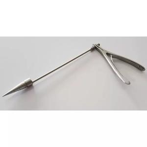 Base de instrumentos quirúrgicos Juego de ligador hemorroidal Productos operativos de diagnóstico de calidad superior aprobados superiores - Product Image 6