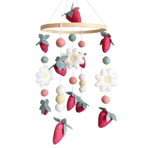 <span class=keywords><strong>Design</strong></span> da sogno neonato letto sospeso arredamento campanella vento carillon dinosauro tema culla bambino culla mobile - Product Image 1