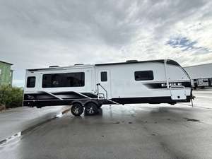 Nueva caravana de viaje Jayco E-a-g-l-e H-t 294CKBS 2026, lo último en caravanas para acampar - Product Image 3