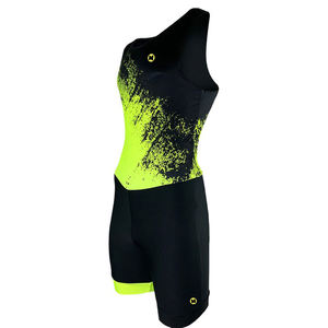 Ropa deportiva Sublimación Diseño personalizado y logotipo Mujeres Zoot Traje de remo en uniforme de remo de excelente calidad - Product Image 5