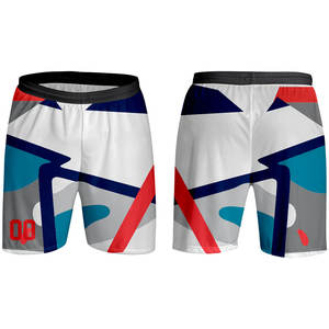 Ropa de equipo de la mejor calidad, diseño de uniforme de baloncesto, ropa deportiva personalizada, Conjunto de camiseta y pantalones cortos - Product Image 3