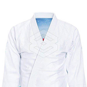 Uniforme de Jiu Jitsu brasileño de calidad superior para jóvenes y tallas grandes último diseño a un precio razonable Ropa de artes marciales - Product Image 3