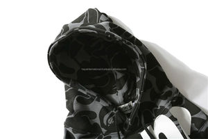 Productos> sudaderas con capucha para hombre, impresión por sublimación personalizada, talla grande, gran oferta - Product Image 3