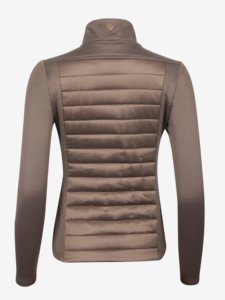 Shemax 2024 Top Qualité Vente Chaude Custon En Gros OEM Fait Équestre Équitation Dames Dynamique Veste Truffe - Product Image 4