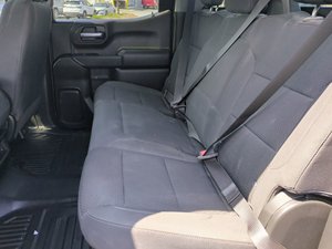 GMC Sierra 1500 2023 Usada en Buen Estado, Motor V4 de Gasolina Turboalimentado de 2.7L, Tracción en las Cuatro Ruedas - Product Image 6