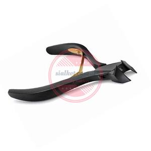 Coupe-ongles en acier inoxydable à lames tranchantes Coupe-ongles incarnés - Product Image 6