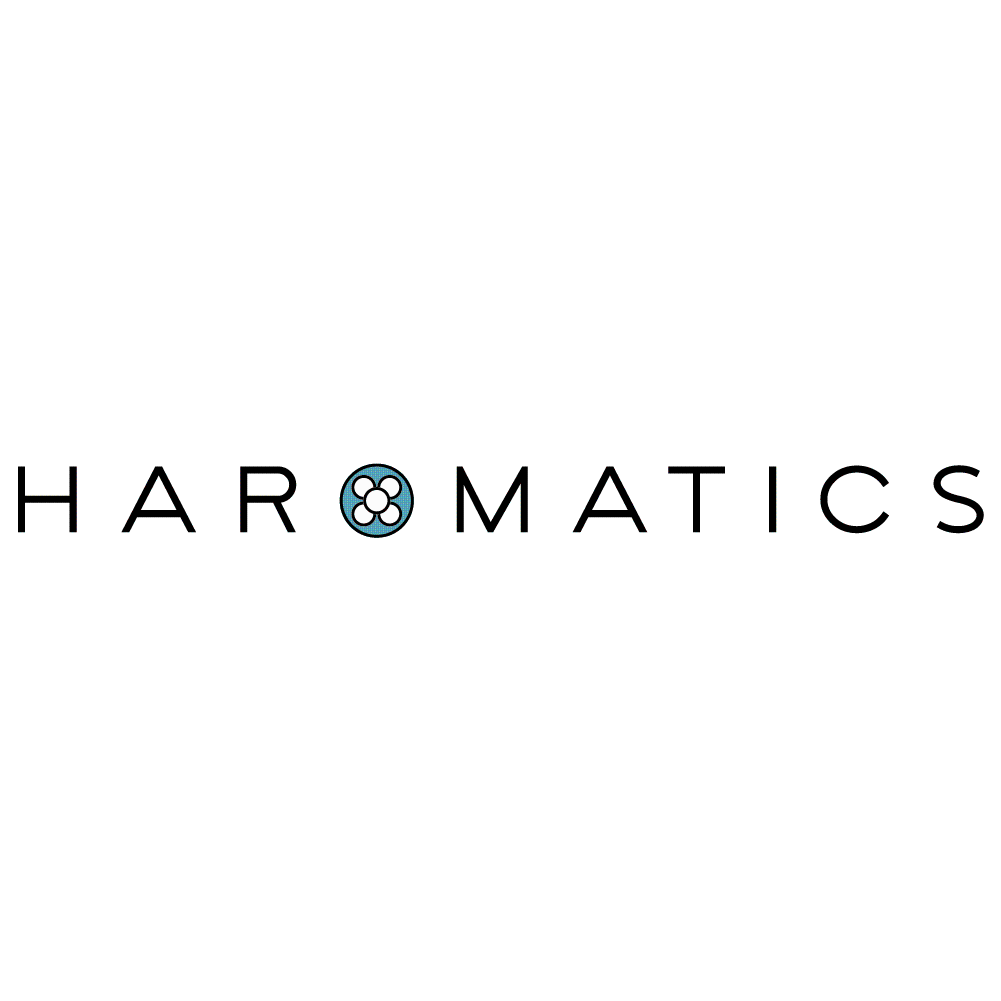 HAROMATICS FLAVORS & FRAGRANCES, S.L logo