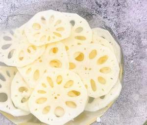 ดอกบัวแช่แข็งธรรมชาติแบบใหม่ที่มีคุณค่าทางโภชนาการสูงสำหรับสุขภาพ - Product Image 2