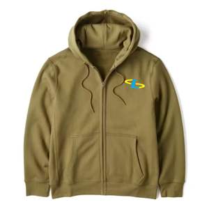 Ensemble survêtement unisexe surdimensionné personnalisé, sweat-shirt à fermeture éclair et pantalon de survêtement, vêtements de sport pour survêtement homme - Product Image 5