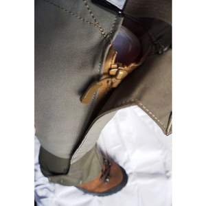 Guêtres de protection softshell d'hiver – Imperméables et coupe-vent, taille ajustable, pantalon de chasse avec motif imprimé - Product Image 3