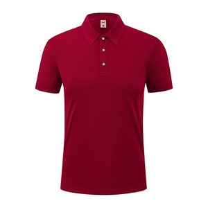 polo t-<b>shirt</b> Summer new youth casual lapel short-sleeved t-<b>shirt</b> polo <b>shirt</b> tops, 21 colors to choose from - Product Image 3