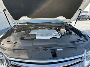 LEXUS LX 570 2017 USADO, Volante a la Izquierda/Derecha - Product Image 5