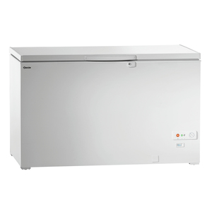391-W Chest Freezer - Product Image 1