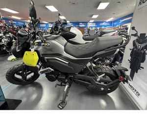 Cfmotos รถจักรยานยนต์มาตรฐาน2024ใหม่รุ่นที่ดีที่สุดใน Papio CL เกรดอุตสาหกรรมการสนับสนุนที่กำหนดเอง
