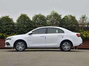 SUV Essence Automatique d'Occasion 2024 MNE--MGR--AND EV Haute Vitesse Sièges en Cuir Toit Ouvrant Panoramique - Product Image 5