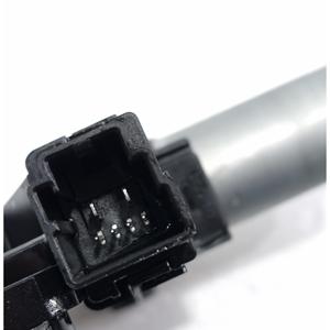 MOTEUR ÉLECTRIQUE DE LUNETTE ARRIÈRE DROITE VOLVO V40 Cross Country 31378401 (12>) - Product Image 6