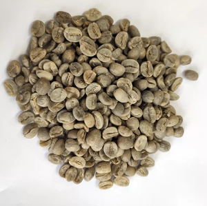Acheter grains de café vert arabica et robusta meilleure qualité grains de café torréfiés Robusta grade 1 meilleur grain de café 100% - Product Image 2