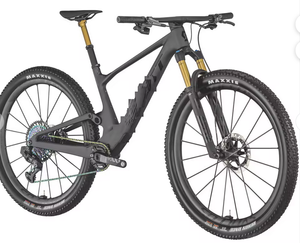 Bicicleta Spark RC SL al MEJOR PRECIO, LISTA PARA ENVIAR - Product Image 3