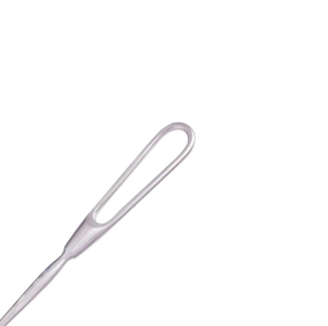 Juego de instrumentos quirúrgicos manuales de alta calidad, retractor de venas en ángulo Sachs ortopédico, instrumento retractor Dental de acero inoxidable - Product Image 3