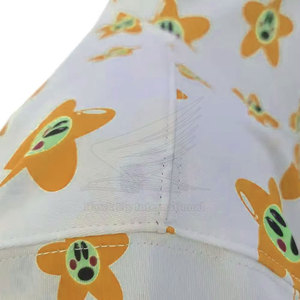 Diseña tu propio logotipo Sudaderas con cremallera de cara completa de alta calidad Nuevo estilo Cantidad a granel Cremallera de cara completa Sudaderas con capucha mezcladas de algodón - Product Image 3