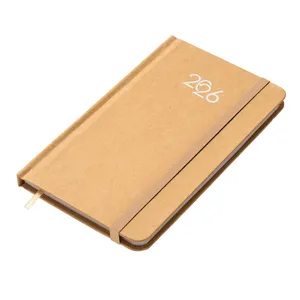 Quaderno Promozionale Personalizzato 2026 - Diario Personalizzato - Product Image 3