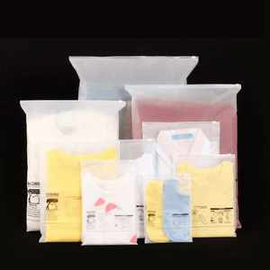 Bolsas con cremallera de plástico PET biodegradable directo de fábrica, OEM de Vietnam, embalaje de tamaño personalizado, suministro al por mayor 2025 - Product Image 5