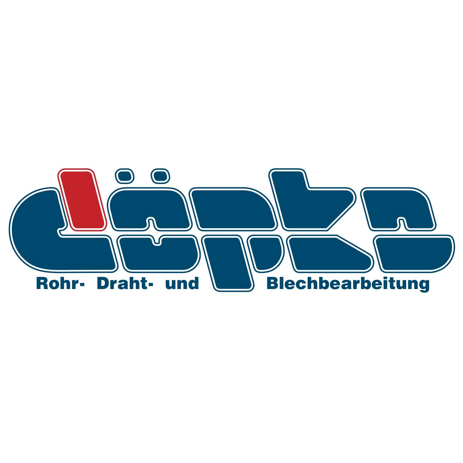 Döpke Metallwaren und Ladenbedarf GmbH logo