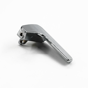Manija de Puerta Interior Cromada Derecha 6K0837114 para Seat Ibiza II 6K1, Córdoba 6K2, Vario 6K5 1993-2002 - Product Image 3