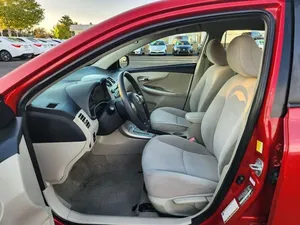 2011 Toyota Corolla LE - Product Image 3