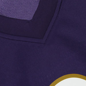 Nouveaux designs de maillots de football américain pour hommes, vêtements de sport légers, prix bas, maillots de football pour hommes de qualité supérieure - Product Image 3