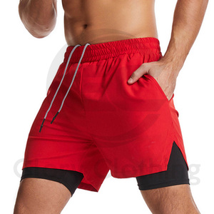 Pantalones Cortos Deportivos para Entrenamiento, Nuevo Diseño, Personaliza tu Propio Logotipo, Pantalones Cortos Deportivos de Alta Calidad a Bajo Precio, Hechos en Pakistán, Pantalones Cortos para Hombre - Product Image 4