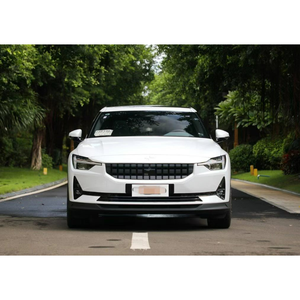 Vehículo Eléctrico Puro Usado 2024, Asistencia Inteligente al Conductor, Interior y Exterior Impecables, Caja de Cambios Automática, Suministrado desde Japón - Product Image 5