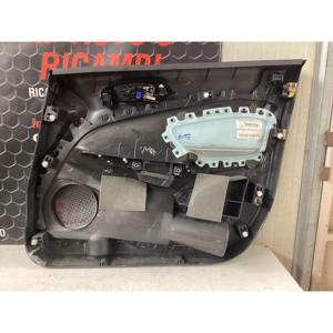 Panneau avant gauche FORD EcoSport Série (12>) 1872229 - Product Image 6