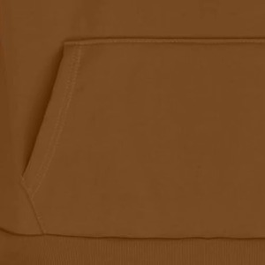 เสื้อฮู้ดดี้ผู้ชายทรงโอเวอร์ไซส์ คุณภาพสูง ผ้าฝ้าย 100% เสื้อผ้ากีฬาแบบกันหนาว พร้อมลายพิมพ์สกรีน สำหรับฤดูใบไม้ผลิ ฤดูใบไม้ร่วง และฤดูหนาว - Product Image 6