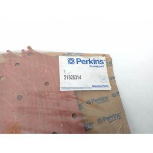 Guarnizione Motore Ricambi Generici Altri (75>06) 21826314 Benzina - Product Image 3